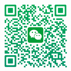 吃瓜微信公众号二维码